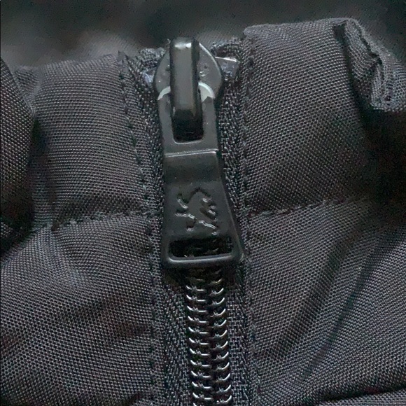 Express Jacket vest - Picture 3 of 4